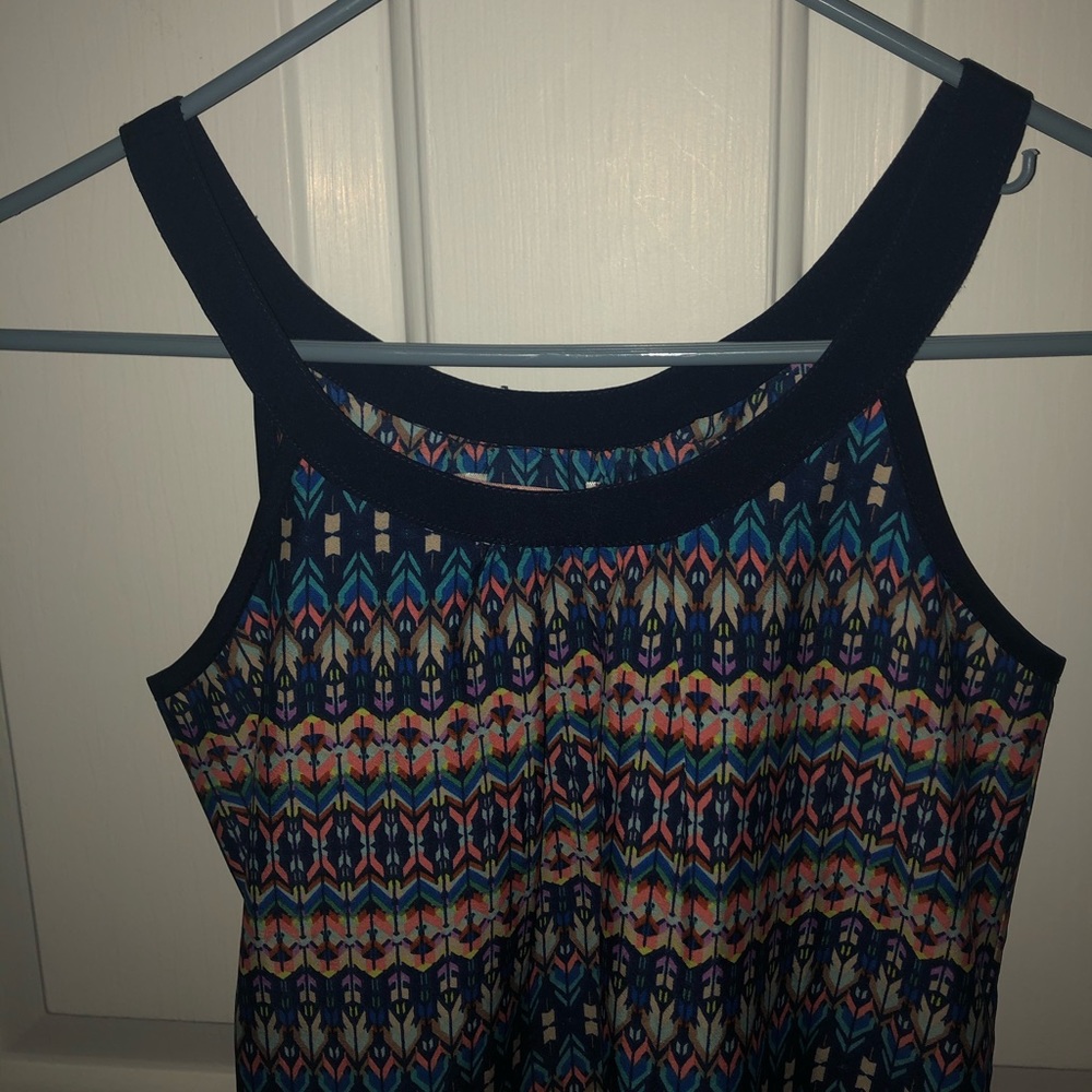 Tank Top - Picture 3 of 4